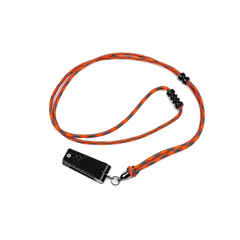 Yakoda Supply Nipper Lanyard in Arctic Char